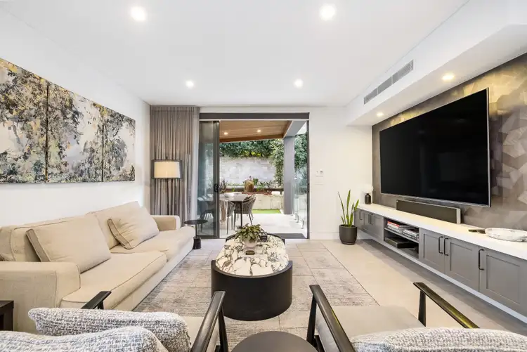 Fourth view of Homely house listing, 79 James Street, Leichhardt NSW 2040