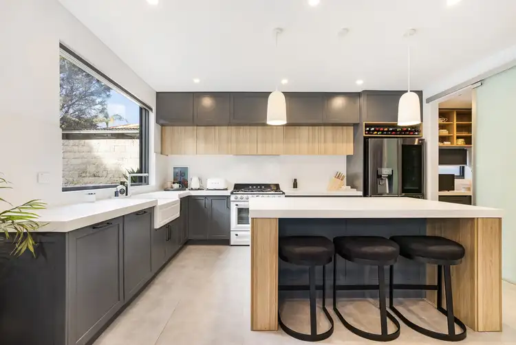 Sixth view of Homely house listing, 79 James Street, Leichhardt NSW 2040