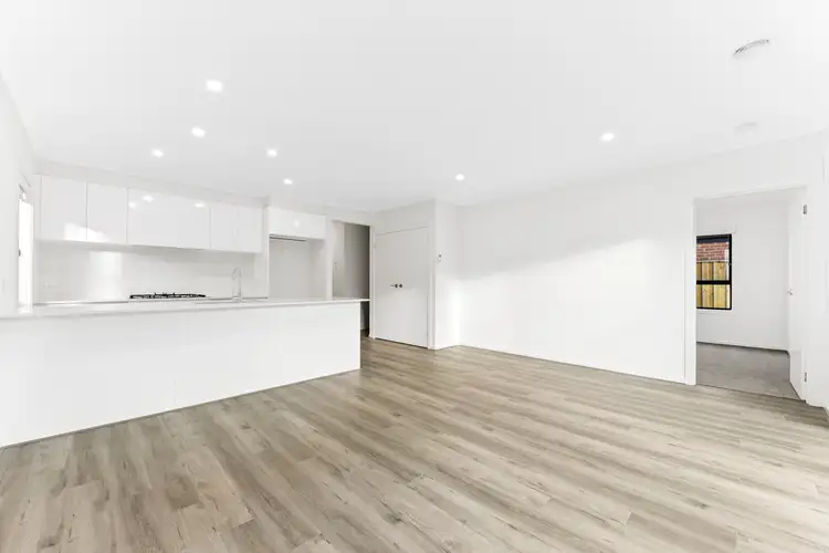 Second view of Homely house listing, 57 Patrobas Loop, Cranbourne East VIC 3977