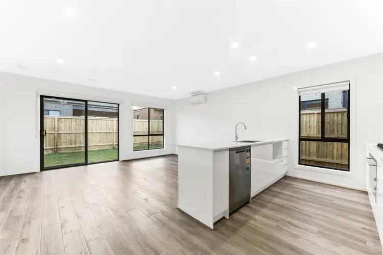 Third view of Homely house listing, 57 Patrobas Loop, Cranbourne East VIC 3977