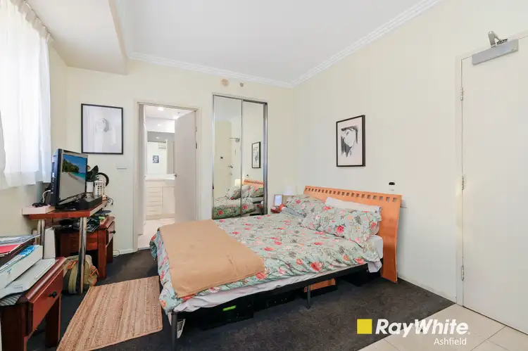 Main view of Homely studio listing, 91/2-8 Dixon Street, Sydney NSW 2000