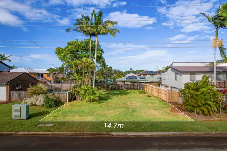 Second view of Homely land listing, 18 Orana Street, Victoria Point QLD 4165