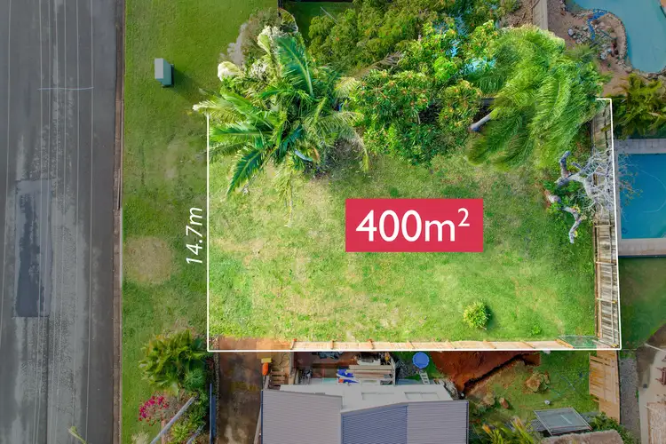 Third view of Homely land listing, 18 Orana Street, Victoria Point QLD 4165