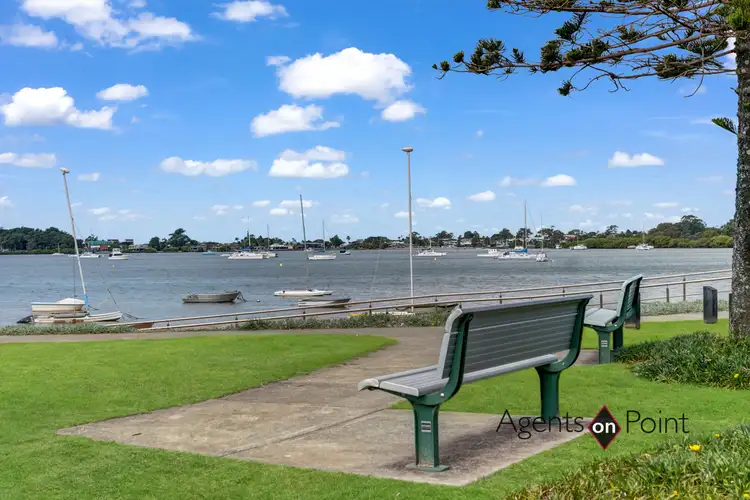 Fifth view of Homely land listing, 18 Orana Street, Victoria Point QLD 4165