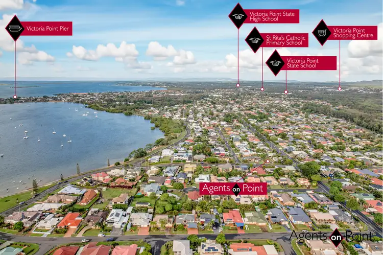 Seventh view of Homely land listing, 18 Orana Street, Victoria Point QLD 4165