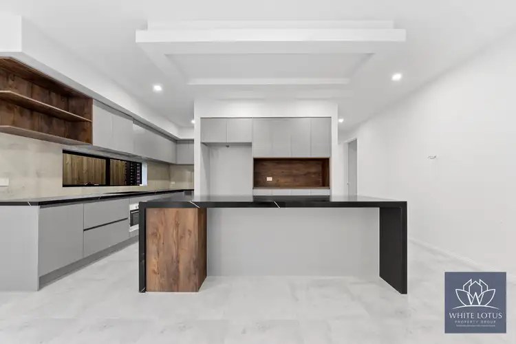 Second view of Homely house listing, 10 Friesian Street, Bonnie Brook VIC 3335