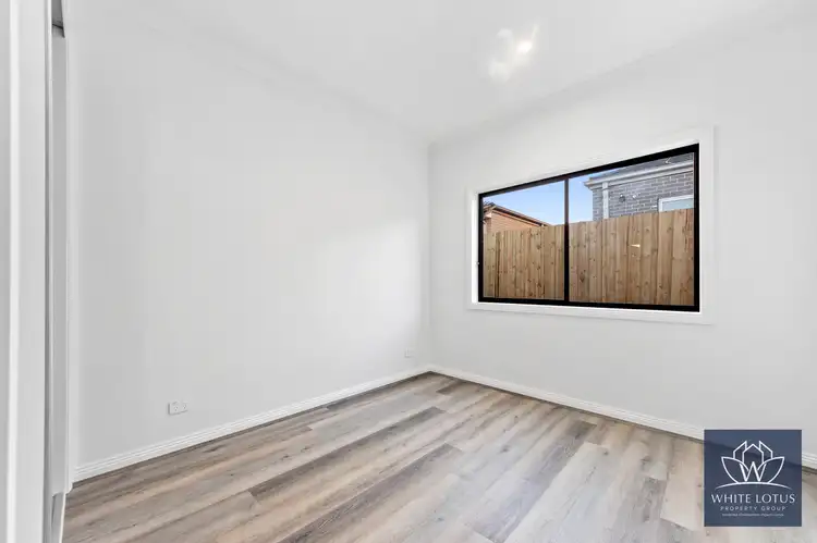 Fourth view of Homely house listing, 10 Friesian Street, Bonnie Brook VIC 3335