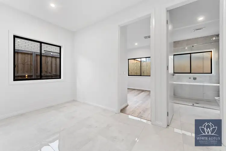 Sixth view of Homely house listing, 10 Friesian Street, Bonnie Brook VIC 3335