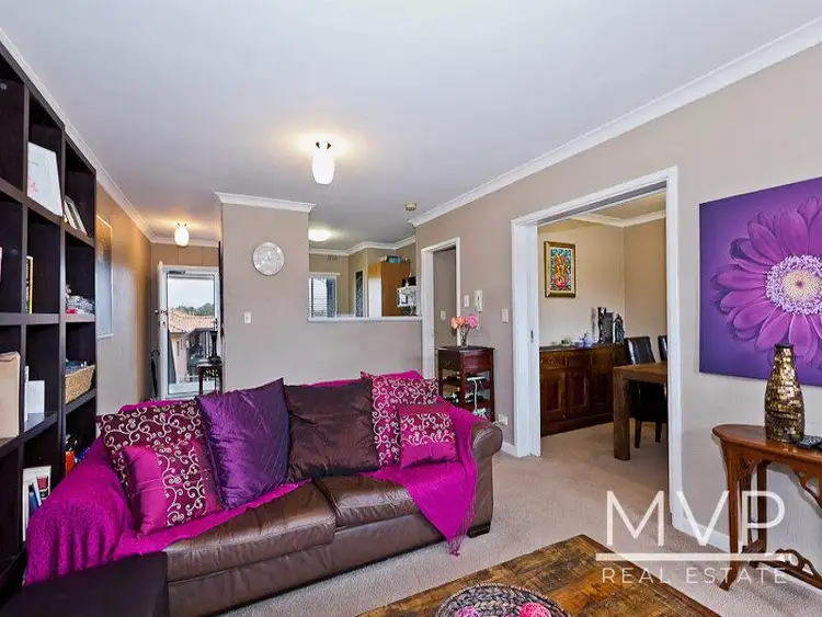 Third view of Homely apartment listing, 17/2 Gregory Way, Coolbellup WA 6163