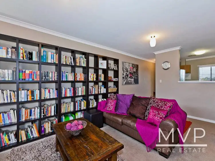 Sixth view of Homely apartment listing, 17/2 Gregory Way, Coolbellup WA 6163