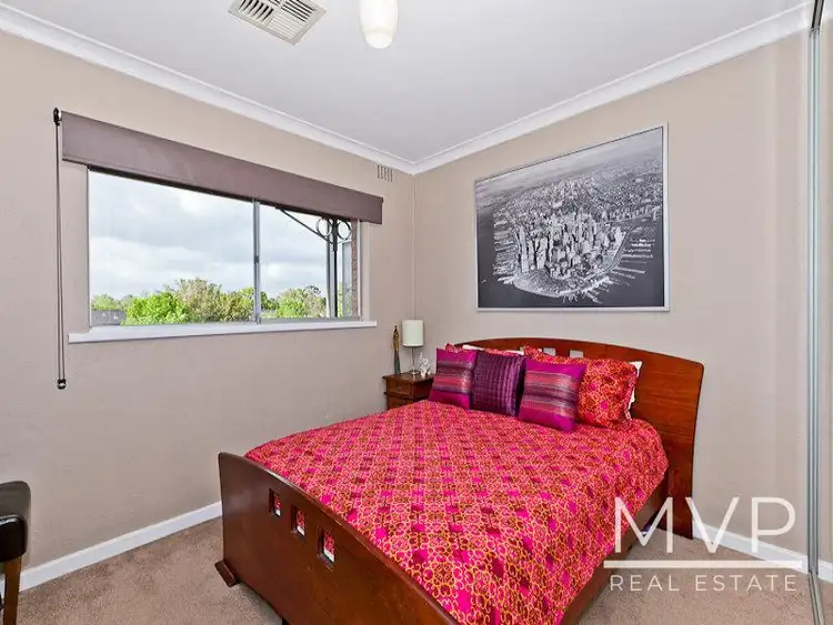 Seventh view of Homely apartment listing, 17/2 Gregory Way, Coolbellup WA 6163
