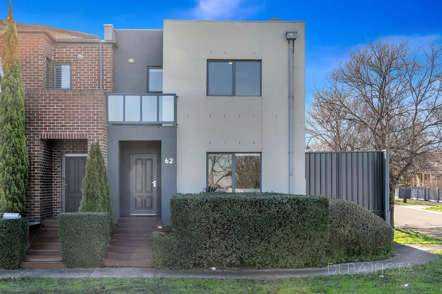 Main view of Homely townhouse listing, 62 Hamilton Hume Parade, Craigieburn VIC 3064