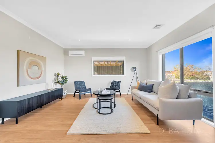 Third view of Homely townhouse listing, 62 Hamilton Hume Parade, Craigieburn VIC 3064