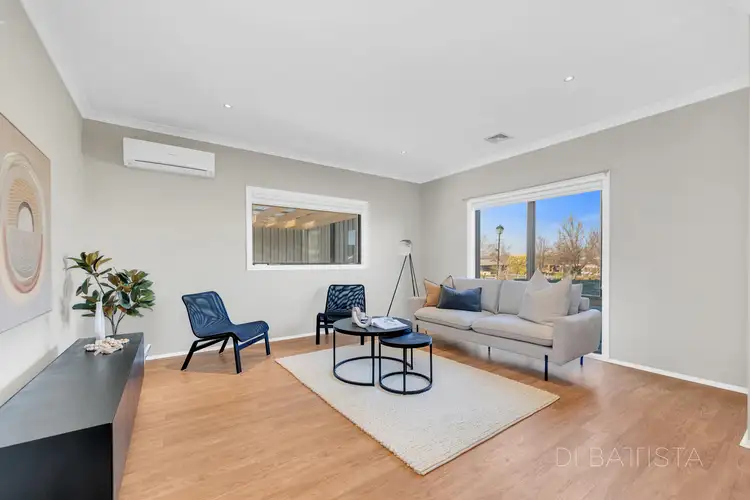 Fourth view of Homely townhouse listing, 62 Hamilton Hume Parade, Craigieburn VIC 3064