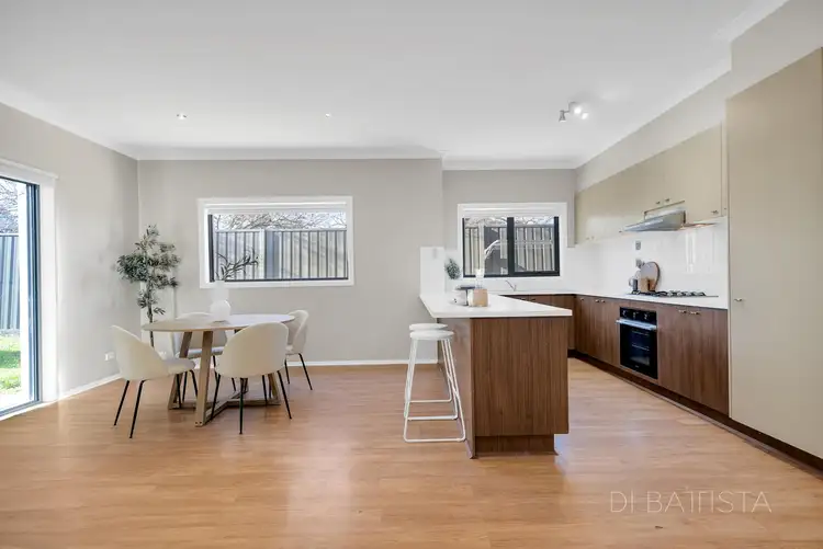Fifth view of Homely townhouse listing, 62 Hamilton Hume Parade, Craigieburn VIC 3064