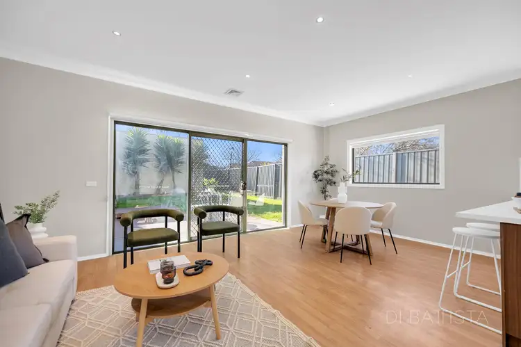 Seventh view of Homely townhouse listing, 62 Hamilton Hume Parade, Craigieburn VIC 3064