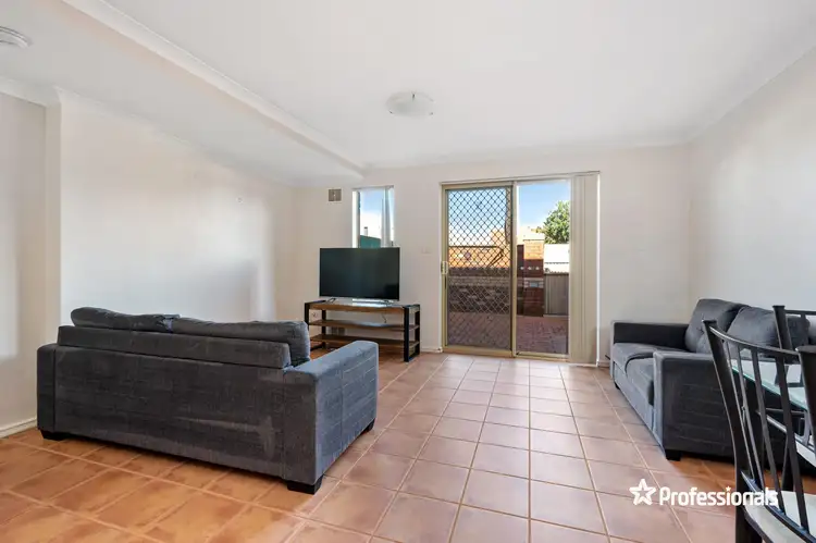 Second view of Homely townhouse listing, 2/19 Porter Street, Kalgoorlie WA 6430