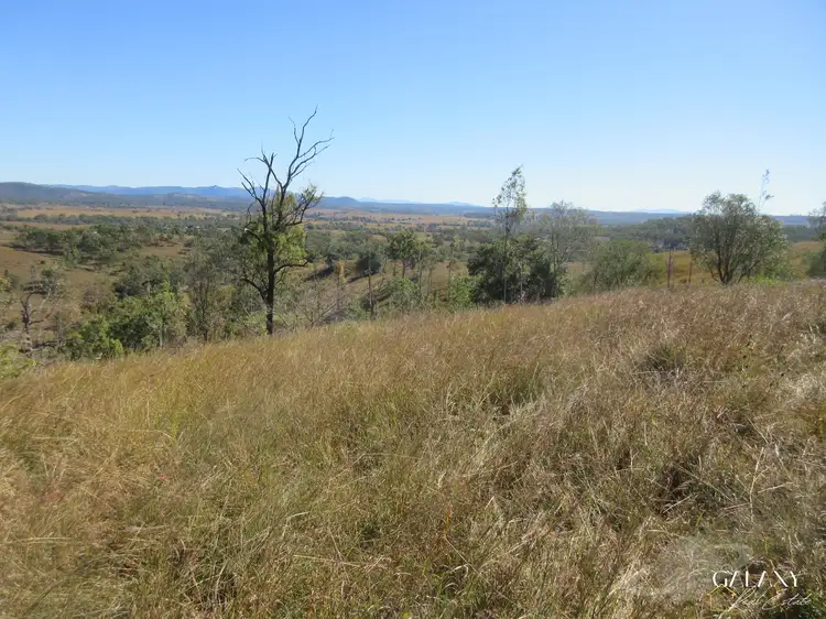 Walters Road, New Moonta QLD 4671