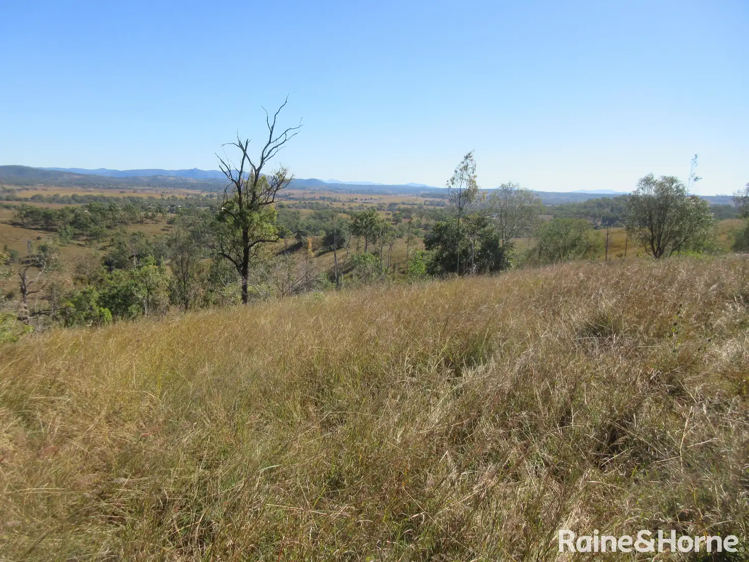 Main view of Homely land listing, Walters Road, New Moonta QLD 4671