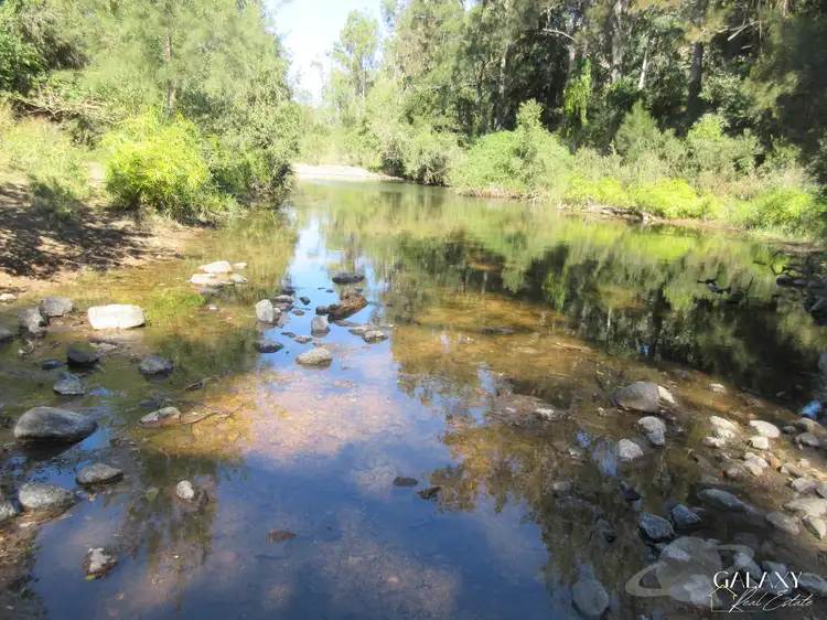 Third view of Homely land listing, Walters Road, New Moonta QLD 4671