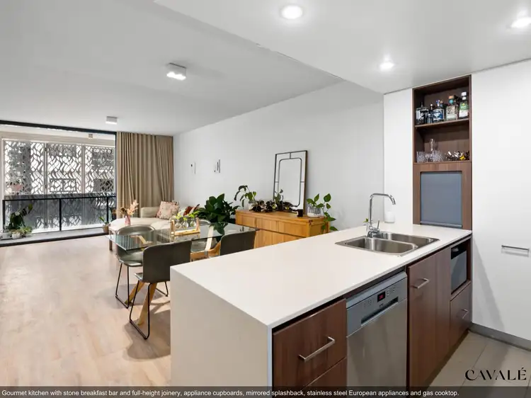 201/31 Longland Street, Newstead QLD 4006