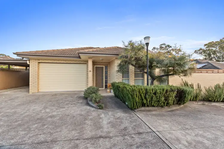 32/270 Wollombi Road, Bellbird NSW 2325