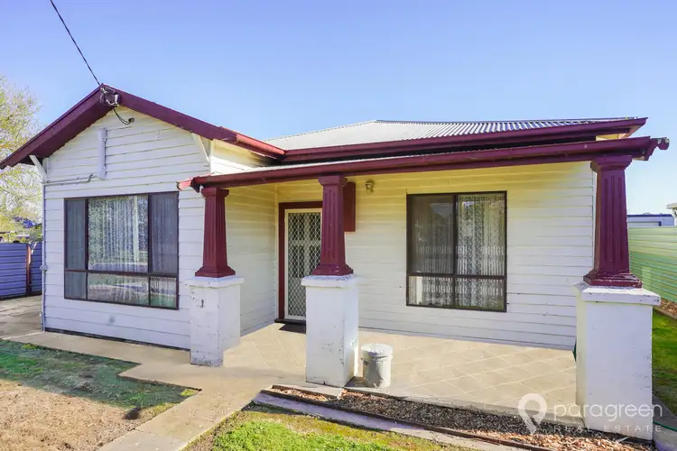 Main view of Homely house listing, 3 Miller Street, Dumbalk VIC 3956