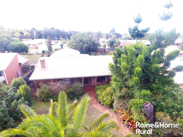 Main view of Homely house listing, 22 Buckingham, Kingaroy QLD 4610