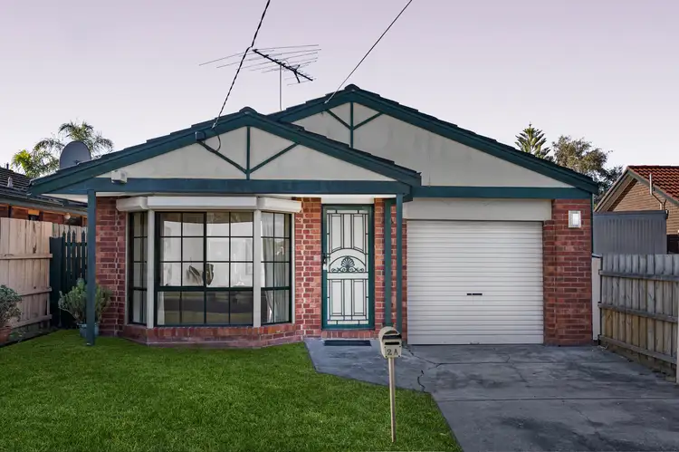 2A Supply Drive, Epping VIC 3076