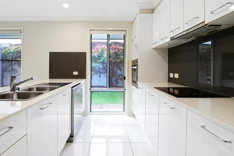Third view of Homely house listing, 53 Sovereign Circuit, Pelican Waters QLD 4551