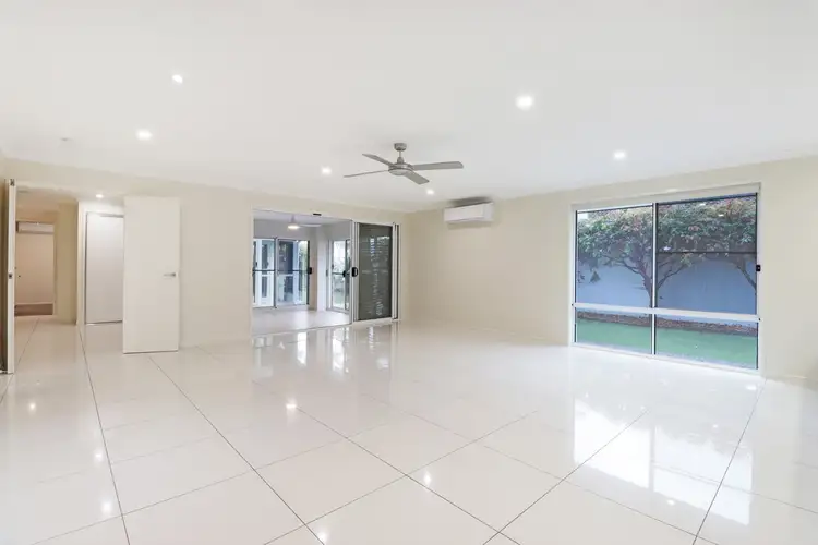 Fourth view of Homely house listing, 53 Sovereign Circuit, Pelican Waters QLD 4551