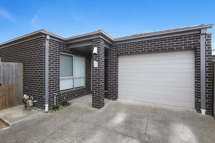 3/30 Lady Penrhyn Drive, Harkness VIC 3337
