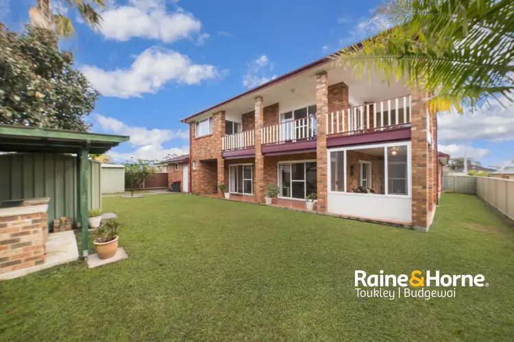 Second view of Homely house listing, 29 Lake Haven Drive, Lake Haven NSW 2263