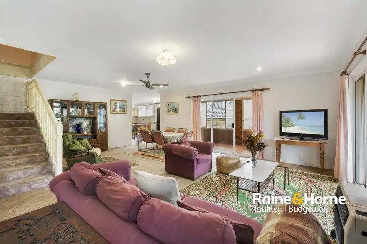 Fourth view of Homely house listing, 29 Lake Haven Drive, Lake Haven NSW 2263