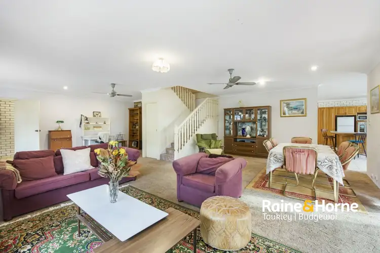 Fifth view of Homely house listing, 29 Lake Haven Drive, Lake Haven NSW 2263