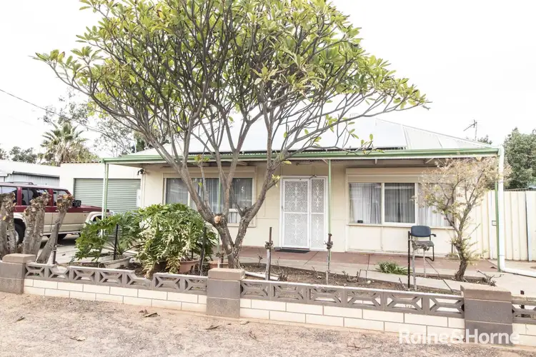 Main view of Homely house listing, 7 Forster Street, Port Augusta SA 5700