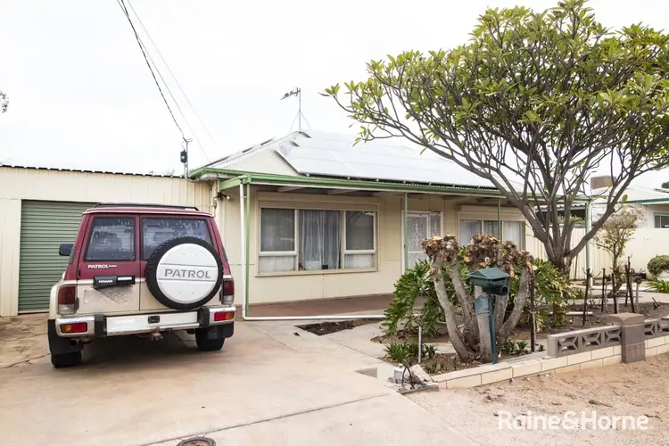 Second view of Homely house listing, 7 Forster Street, Port Augusta SA 5700