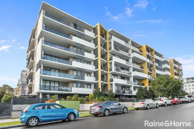 Main view of Homely house listing, 2/30-36 Warby Street, Campbelltown NSW 2560
