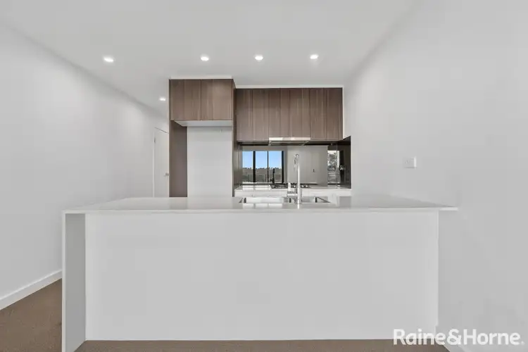 Second view of Homely house listing, 2/30-36 Warby Street, Campbelltown NSW 2560