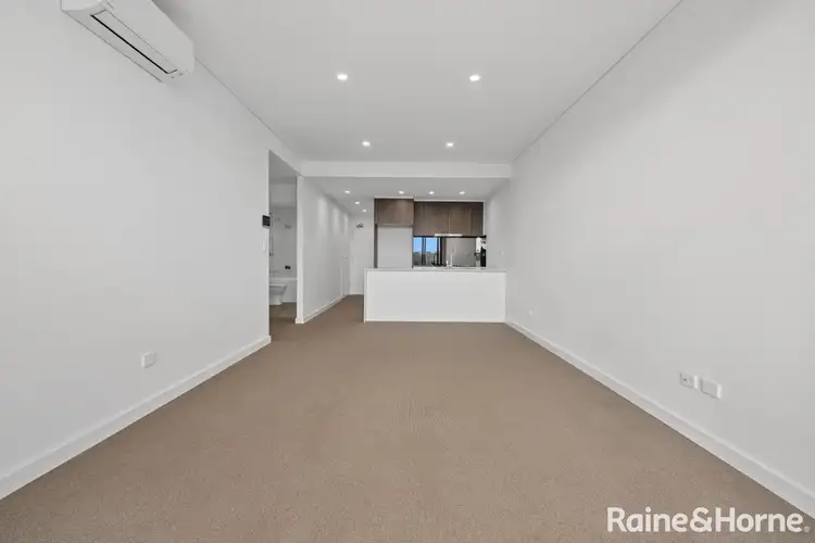 Third view of Homely house listing, 2/30-36 Warby Street, Campbelltown NSW 2560