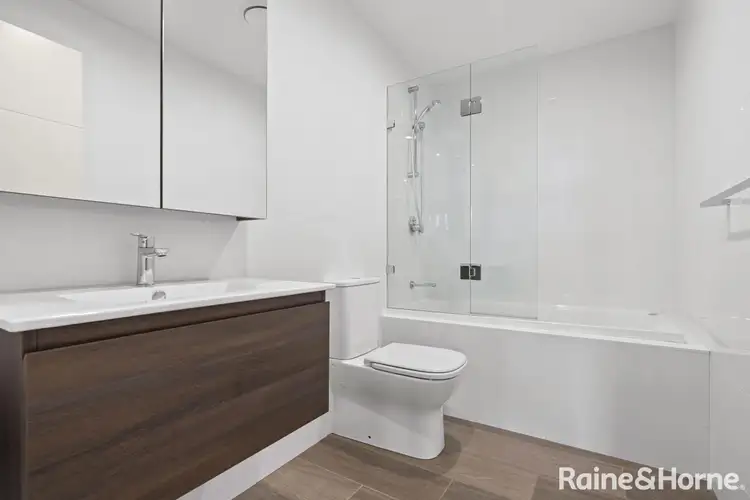 Fourth view of Homely house listing, 2/30-36 Warby Street, Campbelltown NSW 2560