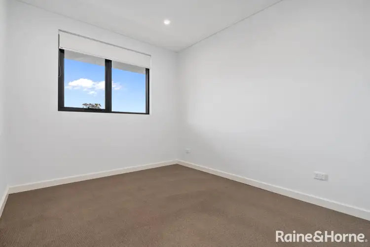 Fifth view of Homely house listing, 2/30-36 Warby Street, Campbelltown NSW 2560