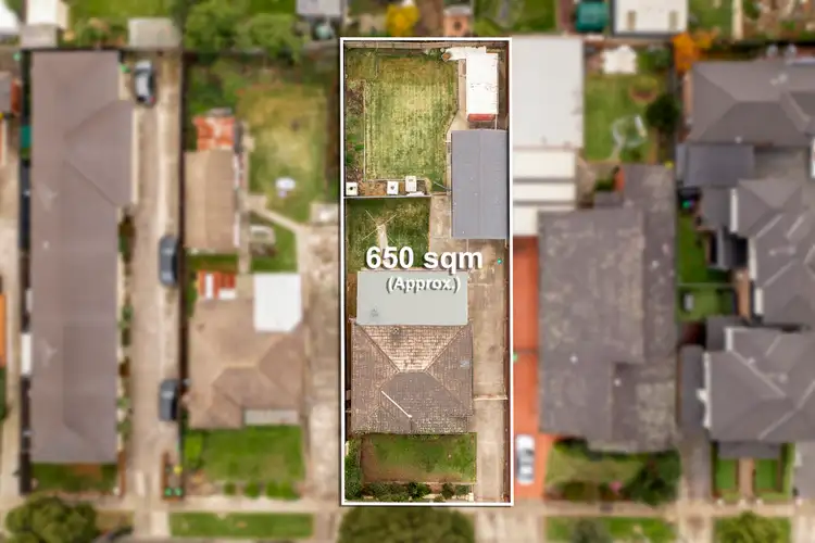Second view of Homely house listing, 164 Mason Street, Newport VIC 3015