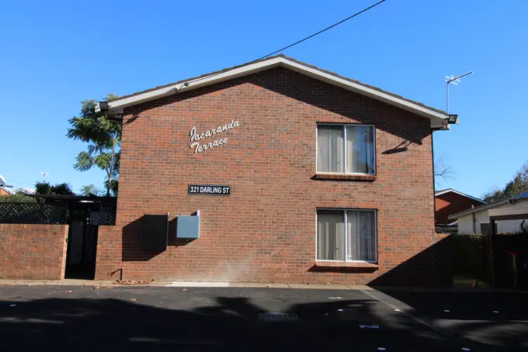 321 Darling Street