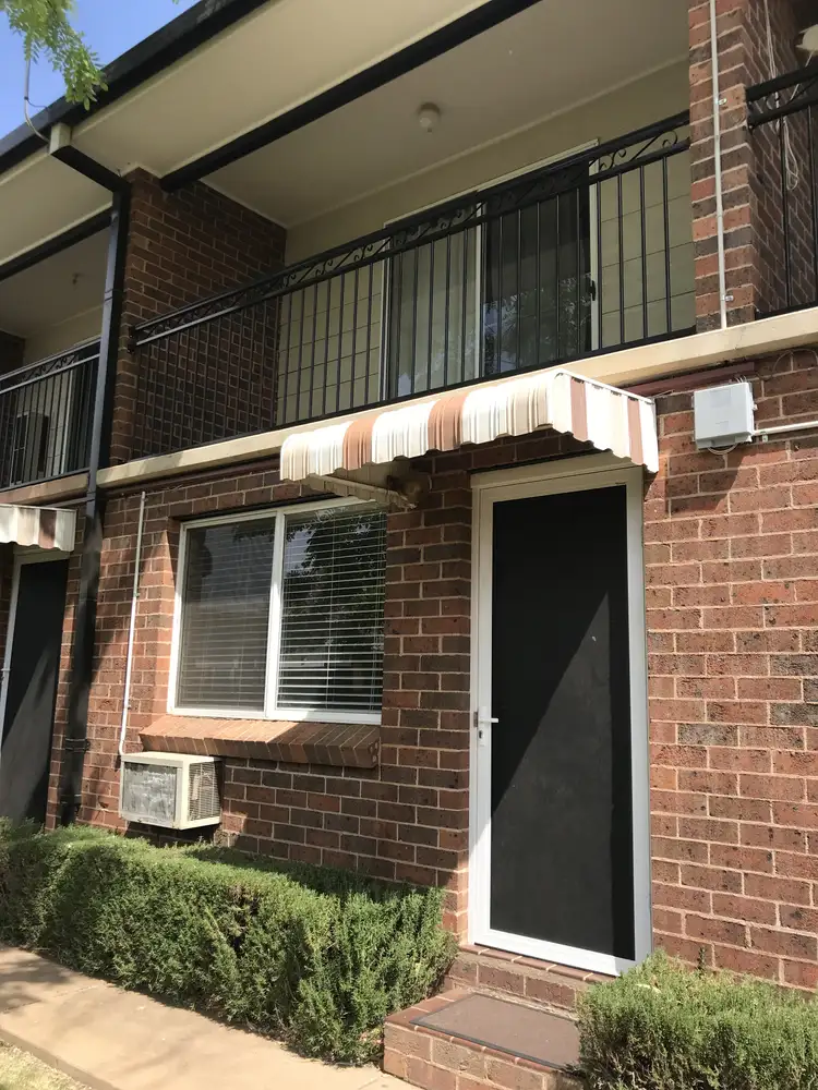 Second view of Homely unit listing, 5/321 Darling Street, Dubbo NSW 2830