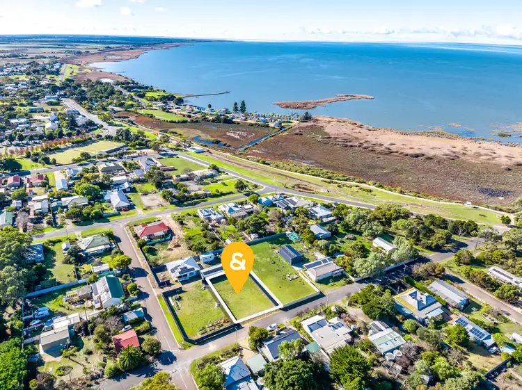 Main view of Homely land listing, 57 Stirling Street, Milang SA 5256