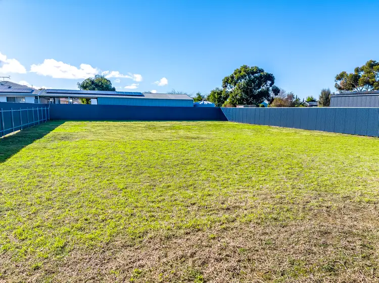 Third view of Homely land listing, 57 Stirling Street, Milang SA 5256