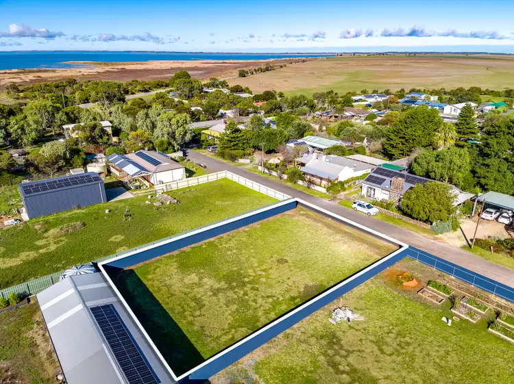 Fifth view of Homely land listing, 57 Stirling Street, Milang SA 5256