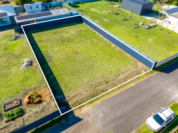 Sixth view of Homely land listing, 57 Stirling Street, Milang SA 5256