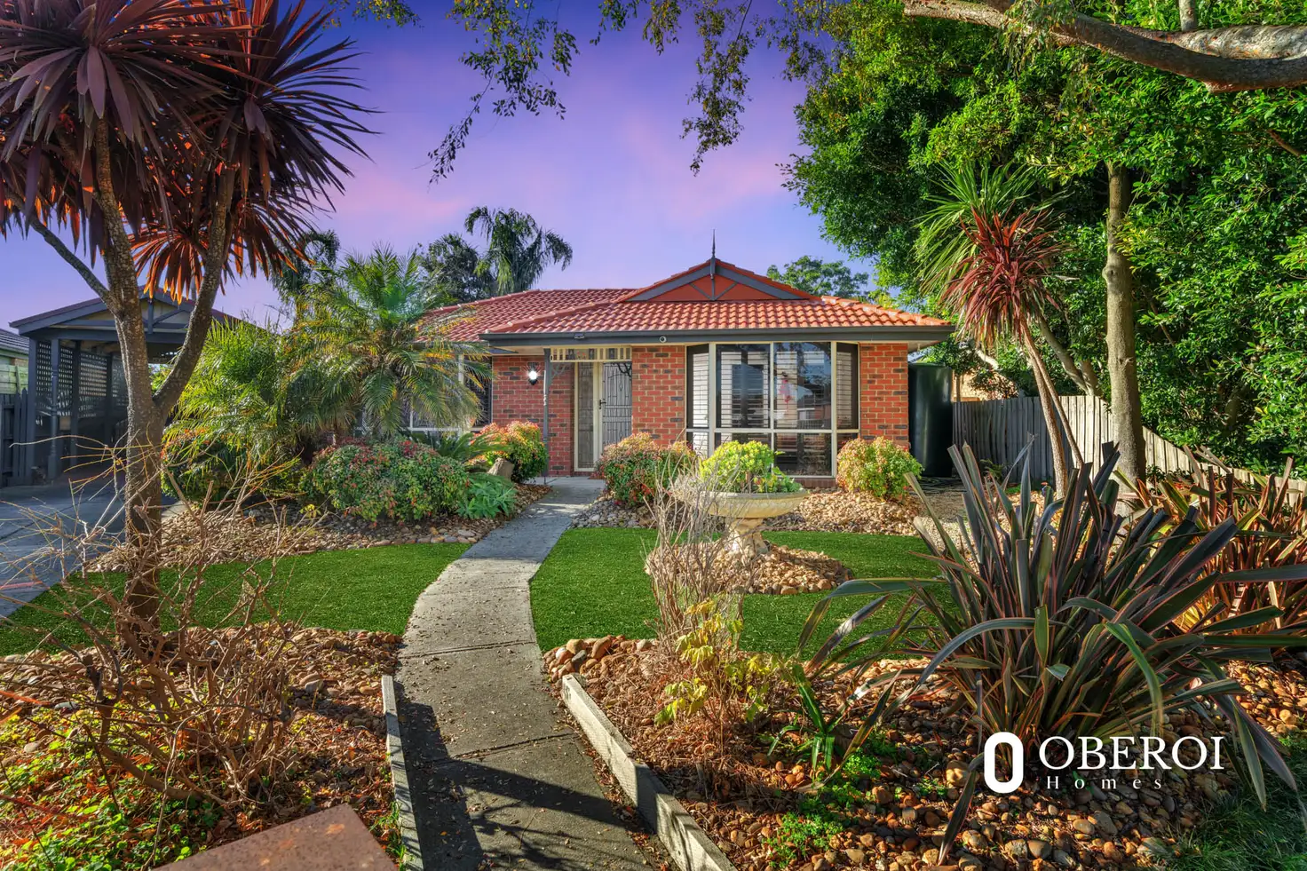 Main view of Homely house listing, 24 Samantha Crescent, Cranbourne North VIC 3977